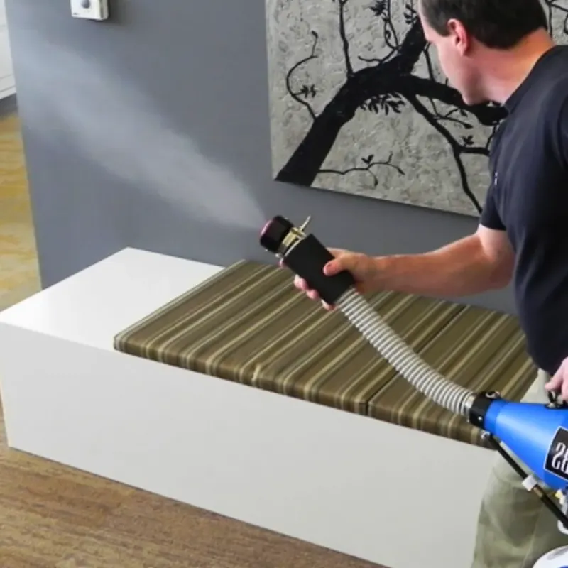Professional Odor Removal in Prospect, OH